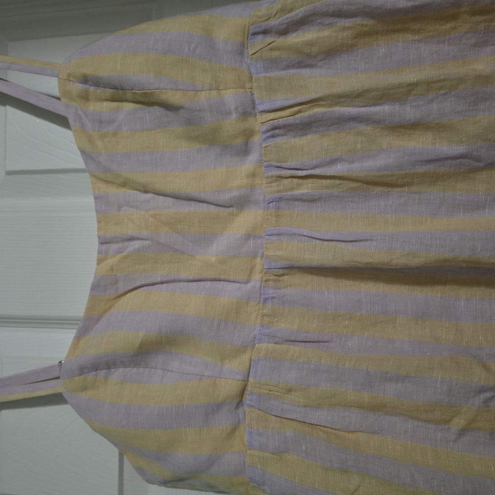 NWT Lilly Pulitzer Maxi Dress - Picture 3 of 7
